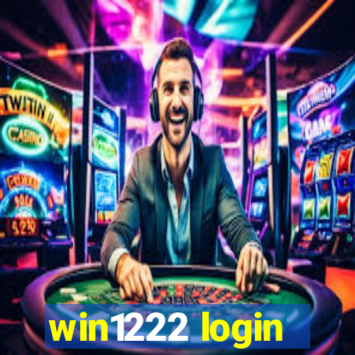 win1222 login